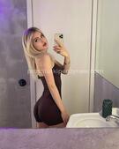 Анкета проститутки Анна - метро Щукино, возраст - 24