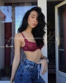 Анкета проститутки Жасмин - метро Дорогомилово, возраст - 24