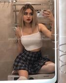 Анкета проститутки Надежда - метро Замоскворечье, возраст - 24