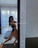 Анкета проститутки Ангелина - метро Тверской, возраст - 24