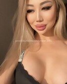 Анкета проститутки Галина - метро Хорошевский, возраст - 24