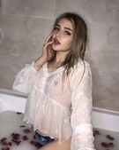 Анкета проститутки Николь - метро Куркино, возраст - 24