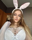 Анкета проститутки Ольга - метро Тверской, возраст - 24