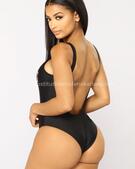 Анкета проститутки Милана - метро Орехово-Борисово Южное, возраст - 24