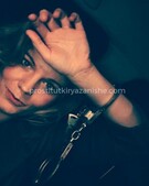 Анкета проститутки Света - метро Таганский, возраст - 24