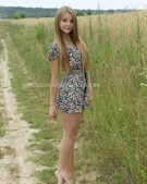 Анкета проститутки Элина - метро Тимирязевский, возраст - 24