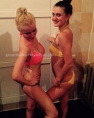 Анкета проститутки Елизавета - метро Южное Бутово, возраст - 24