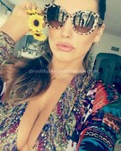 Анкета проститутки Надежда - метро Новокосино, возраст - 24