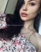 Анкета проститутки Ксения - метро Тверской, возраст - 24