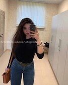 Анкета проститутки Оксана - метро Дорогомилово, возраст - 24