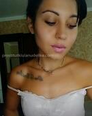 Анкета проститутки Мелисса - метро Куркино, возраст - 24