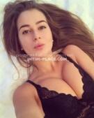 Анкета проститутки Олечка - метро Мещанский, возраст - 24