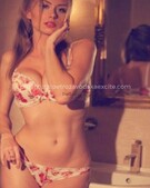 Анкета проститутки Марта - метро Пресненский, возраст - 24