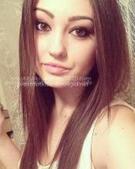 Анкета проститутки Злата - метро Пресненский, возраст - 24