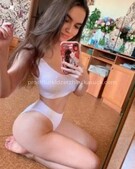 Анкета проститутки Лера - метро Строгино, возраст - 24