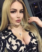 Анкета проститутки Устина - метро Тверской, возраст - 25