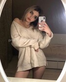 Анкета проститутки Пелагея - метро Красносельский, возраст - 25