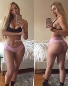 Анкета проститутки Риана - метро Замоскворечье, возраст - 25