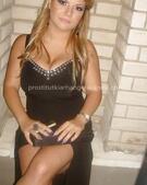 Анкета проститутки Николь - метро Сходненская, возраст - 25