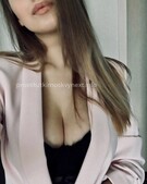 Анкета проститутки Алиса - метро Мещанский, возраст - 25