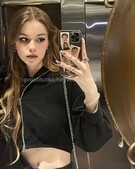 Анкета проститутки Инна - метро Измайлово, возраст - 25