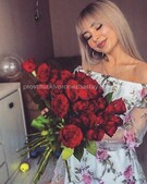 Анкета проститутки Николь - метро Тропарево-Никулино, возраст - 25