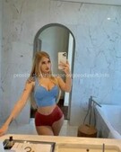 Анкета проститутки Каролина - метро Северное Медведково, возраст - 25