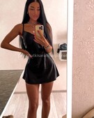 Анкета проститутки Риана - метро Замоскворечье, возраст - 25