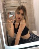 Анкета проститутки Света - метро Лефортово, возраст - 25