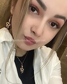 Анкета проститутки Ирина - метро Донской, возраст - 25