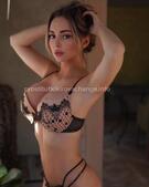 Анкета проститутки Алла - метро Тропарево-Никулино, возраст - 25