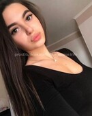 Анкета проститутки Лина - метро Куркино, возраст - 25