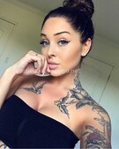 Анкета проститутки Мирослава - метро Басманный, возраст - 25