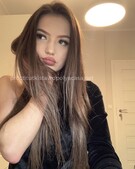 Анкета проститутки Юлия - метро Щукино, возраст - 25