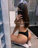 Анкета проститутки Алена - метро Ломоносовский, возраст - 25