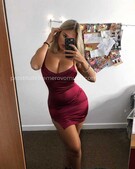 Анкета проститутки Натуся - метро Таганский, возраст - 25