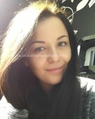 Анкета проститутки Ольга - метро Ясенево, возраст - 25