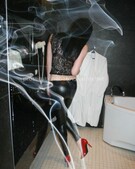 Анкета проститутки Инга - метро Теплый Стан, возраст - 25