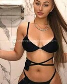 Анкета проститутки Полина - метро Лефортово, возраст - 25