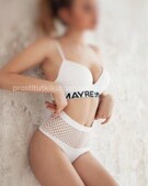 Анкета проститутки Лизочка - метро Коньково, возраст - 25