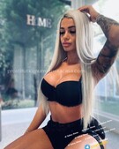 Анкета проститутки Карина - метро Саларьево, возраст - 25