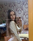 Анкета проститутки Ксюша - метро Ломоносовский, возраст - 25