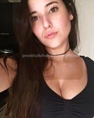 Анкета проститутки Анюта - метро Чертаново Южное, возраст - 25