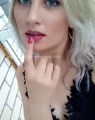 Анкета проститутки Виктория - метро Пресненский, возраст - 26