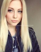 Анкета проститутки Рада - метро Тверской, возраст - 26