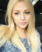 Анкета проститутки Рада - метро Тверской, возраст - 26