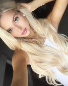 Анкета проститутки Олеся - метро Бибирево, возраст - 26