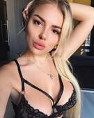 Анкета проститутки Пелагея - метро Северное Тушино, возраст - 26