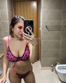 Анкета проститутки Марго - метро Басманный, возраст - 26