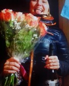 Анкета проститутки Лера - метро Мещанский, возраст - 27